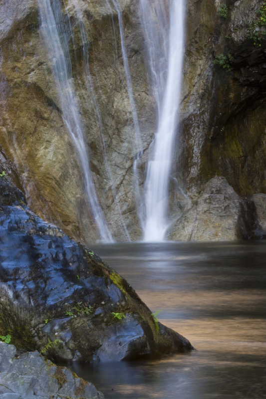 Lower Twin Falls